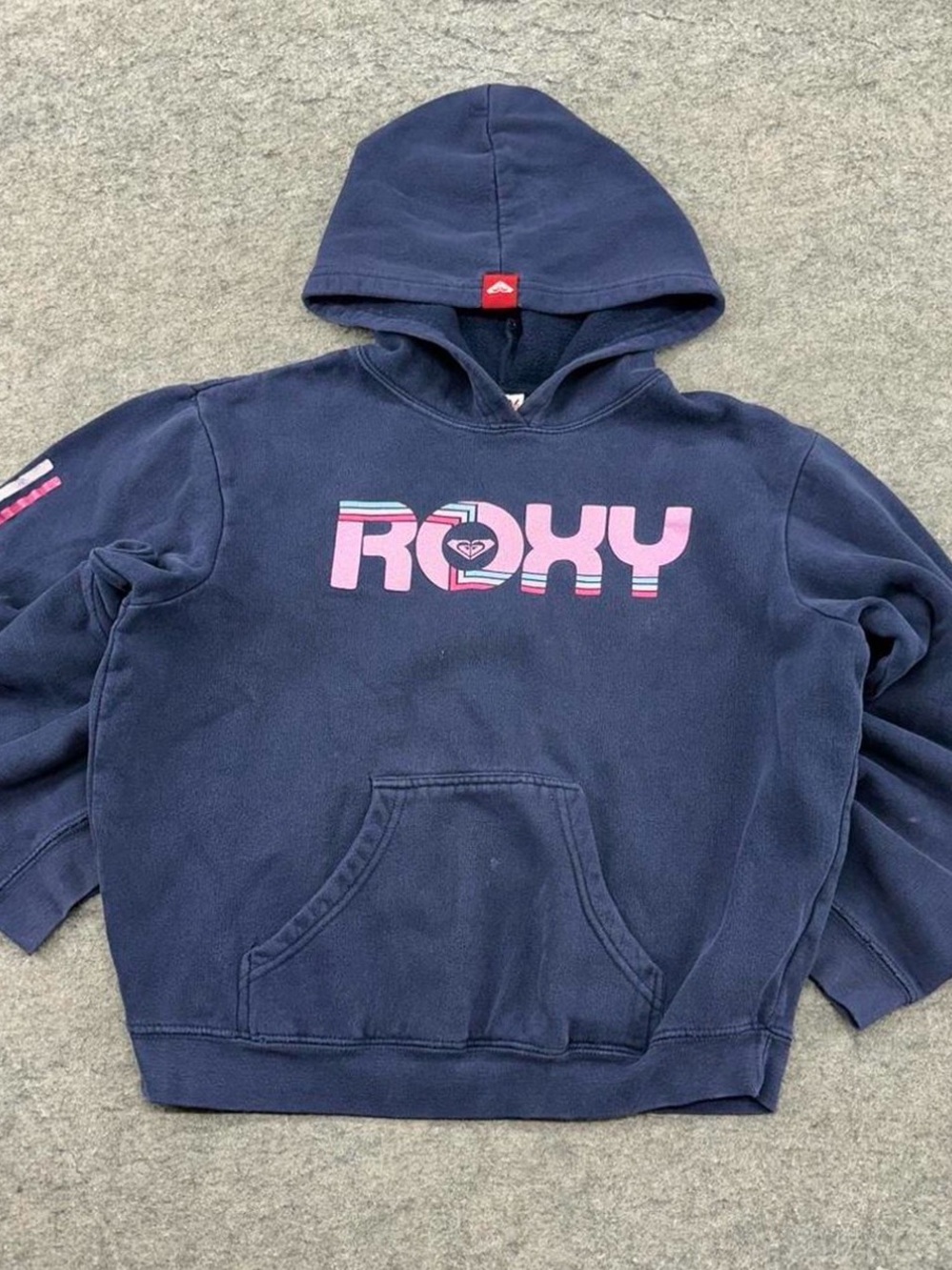 Vintage Roxy Hoodie